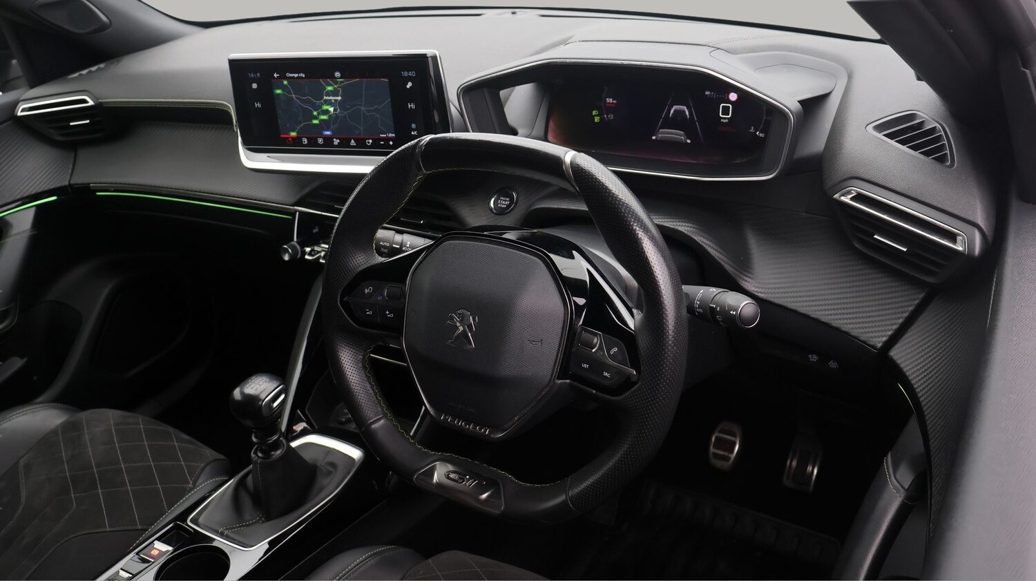 Used Peugeot 2008 for sale - 77365065: Photo 9