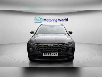 Used Hyundai TUCSON 2023 for sale - 79067189: Photo