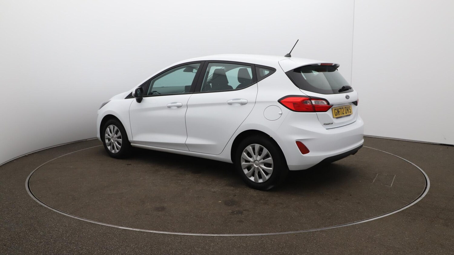 Vehicle 33
