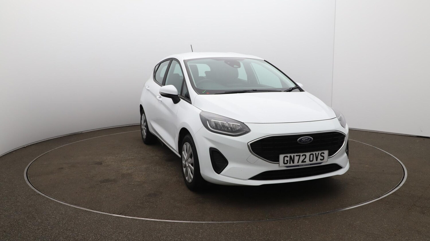 Vehicle 40