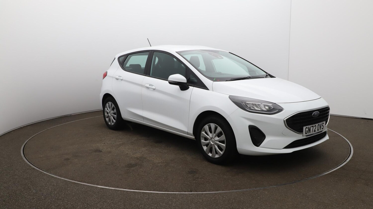 Vehicle 42