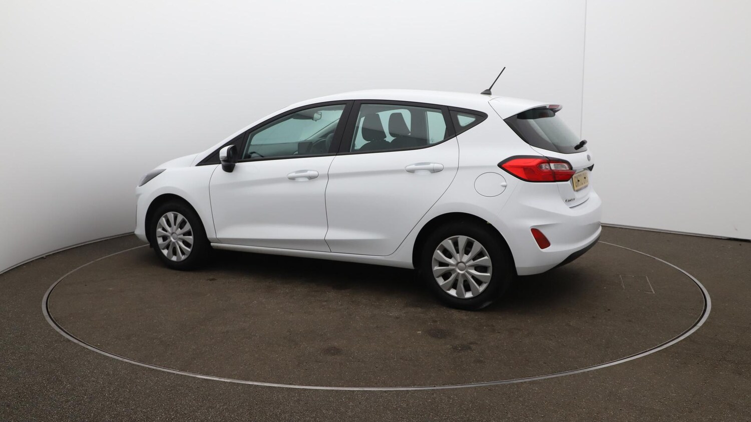 Vehicle 45