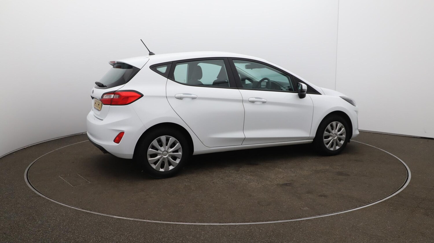 Vehicle 50