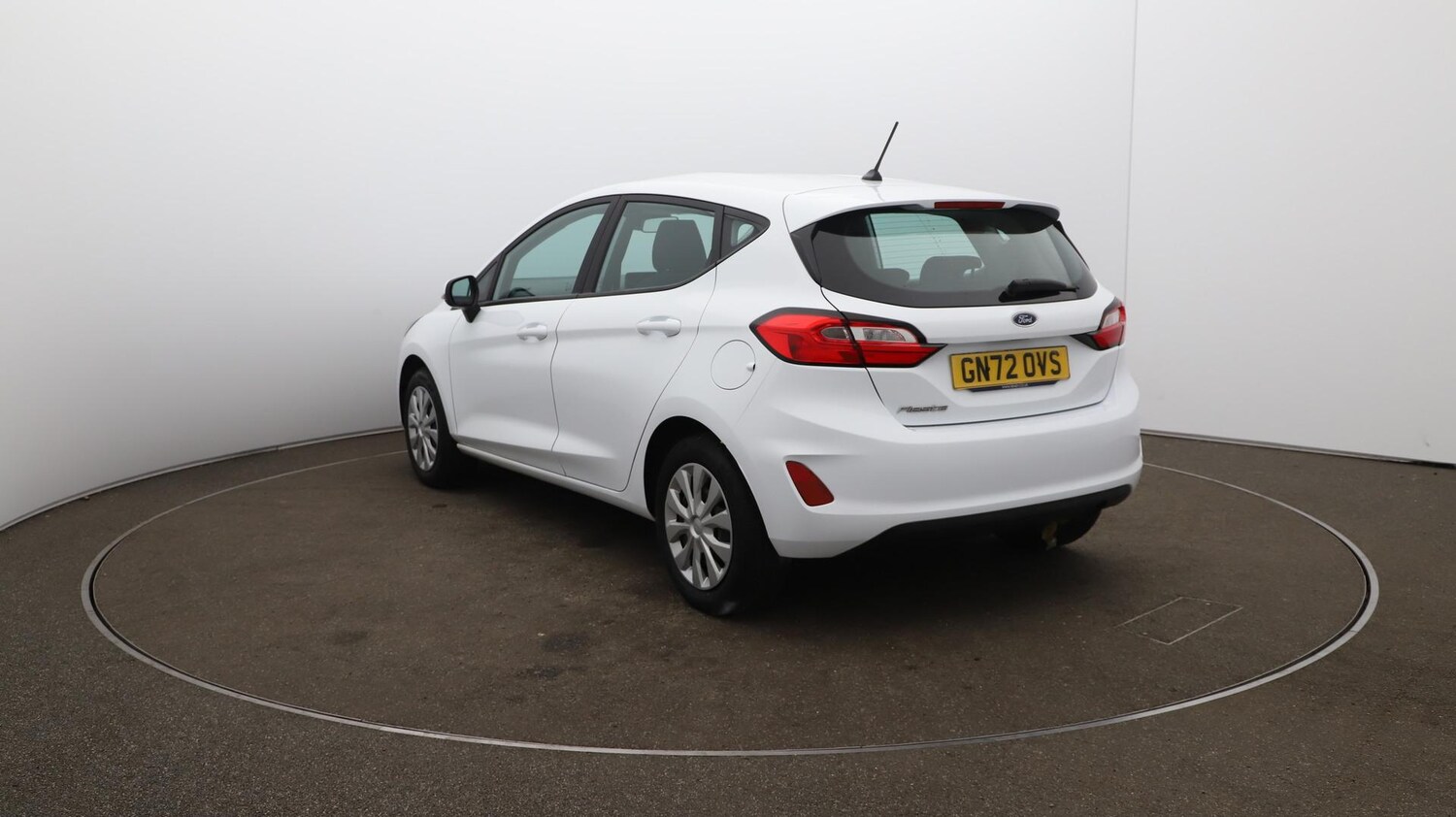 Vehicle 60