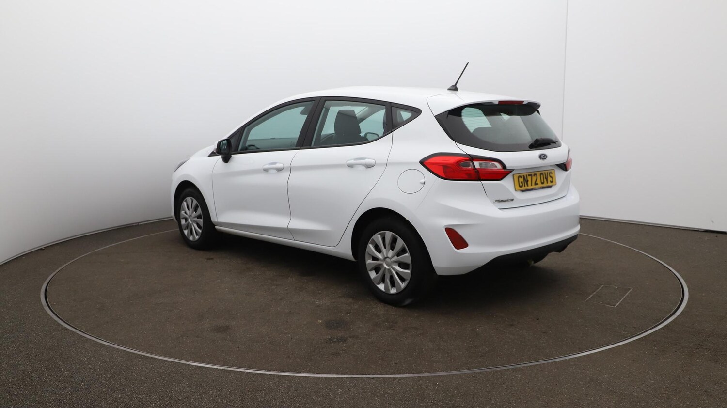 Vehicle 61