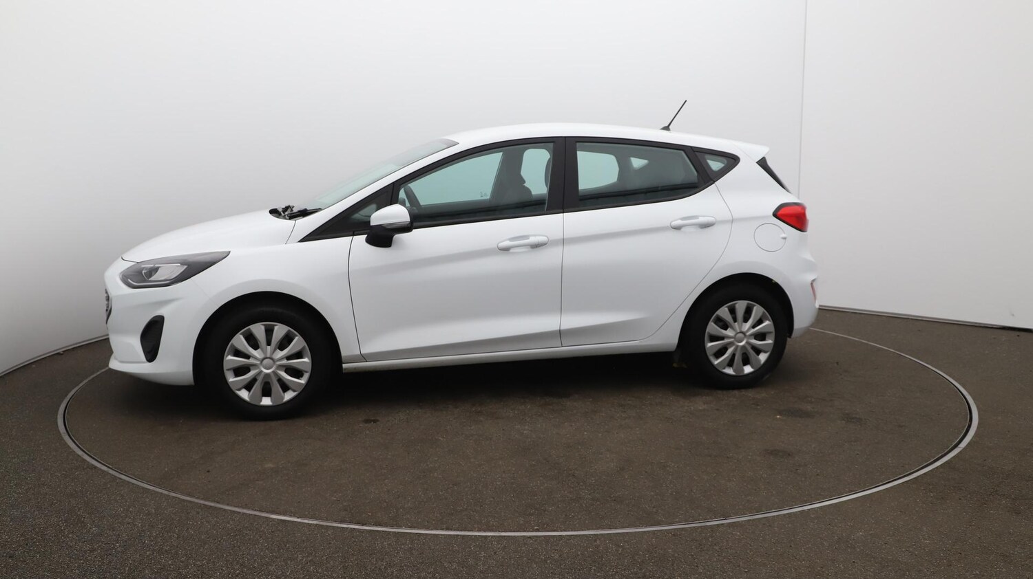 Vehicle 64