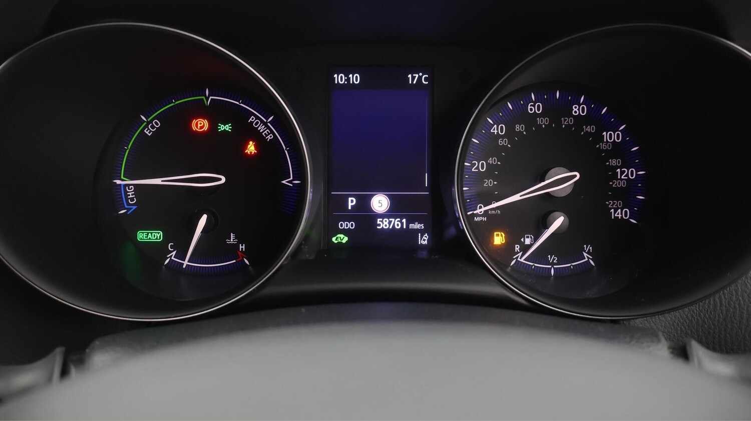 Used Toyota C-HR 2021 for sale - 76538614: Photo 11