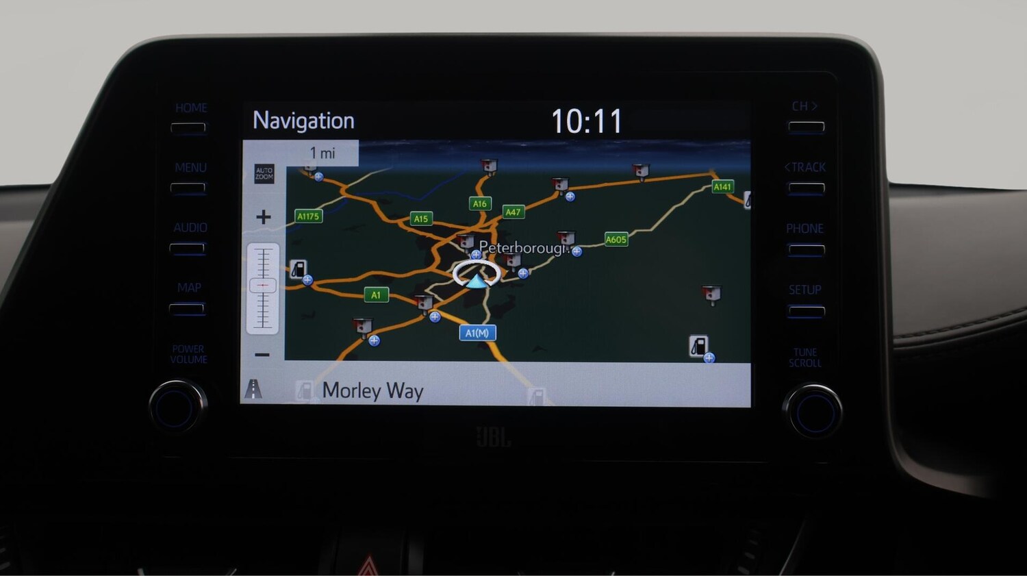 Used Toyota C-HR 2021 for sale - 76538614: Photo 12