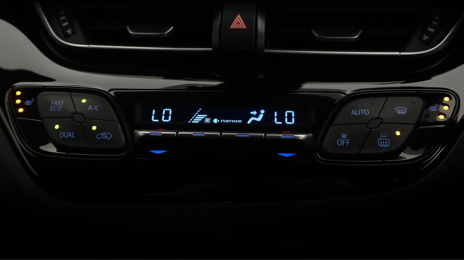 Used Toyota C-HR 2021 for sale - 76538614: Photo 13