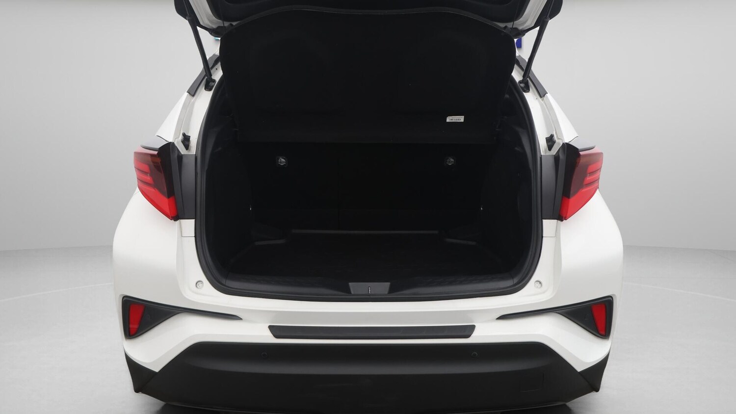 Used Toyota C-HR 2021 for sale - 76538614: Photo 18