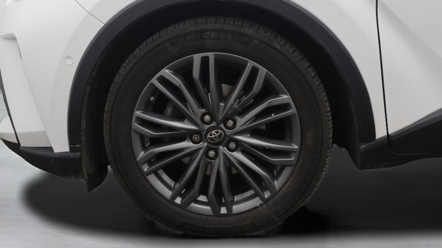 Used Toyota C-HR 2021 for sale - 76538614: Photo 19