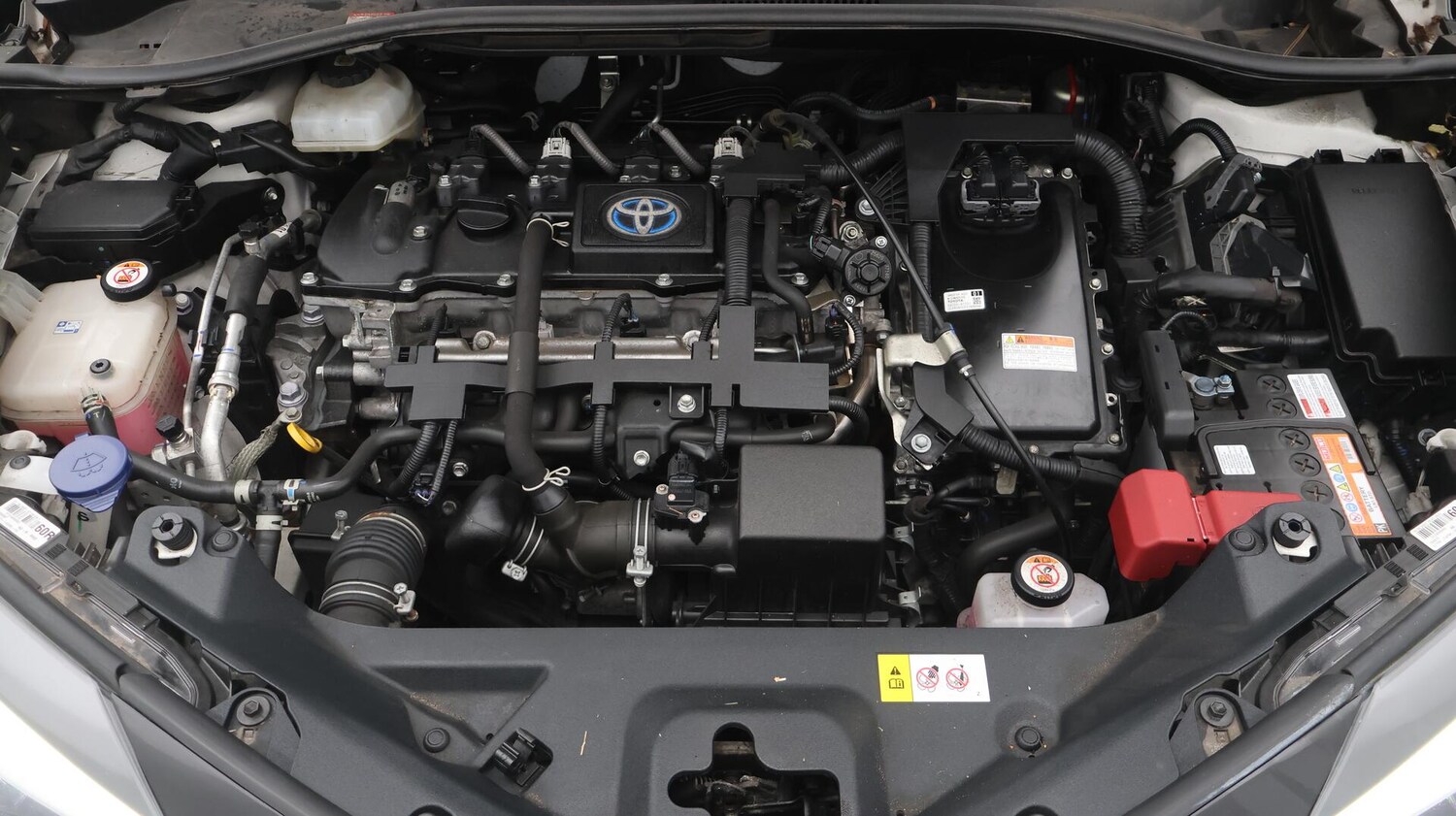 Used Toyota C-HR 2021 for sale - 76538614: Photo 20