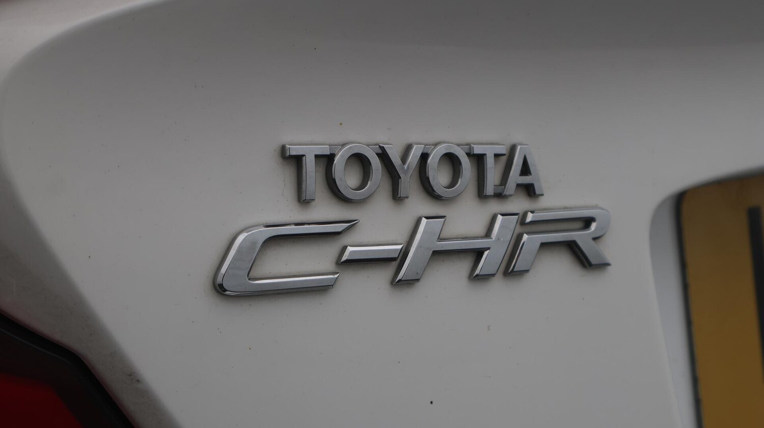 Used Toyota C-HR 2021 for sale - 76538614: Photo 22