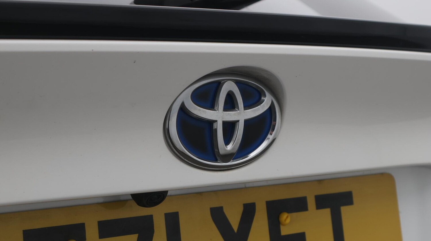 Used Toyota C-HR 2021 for sale - 76538614: Photo 23