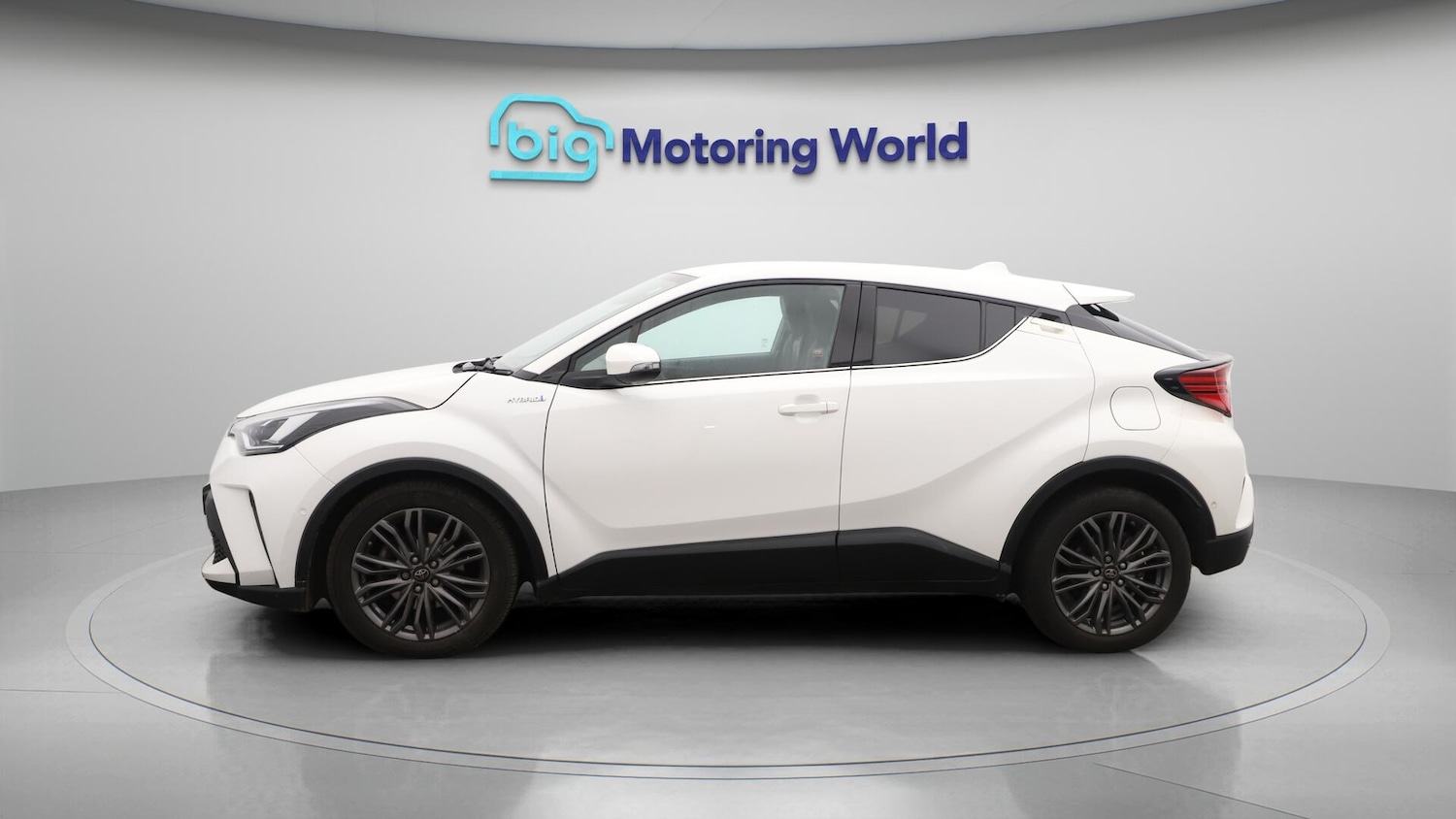 Used Toyota C-HR 2021 for sale - 76538614: Photo 5