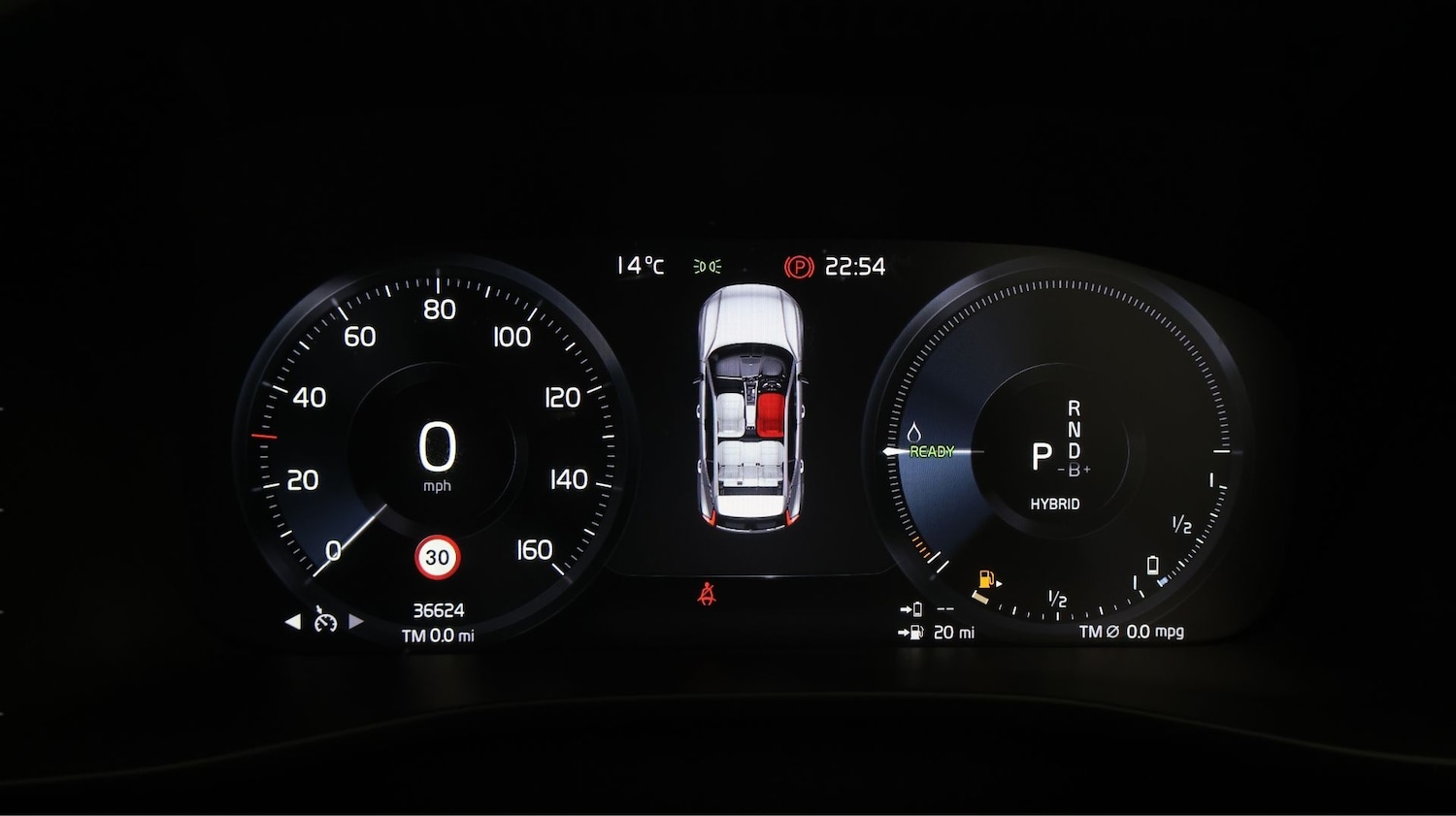 Used Volvo XC40 2021 for sale - 77431232: Photo 10