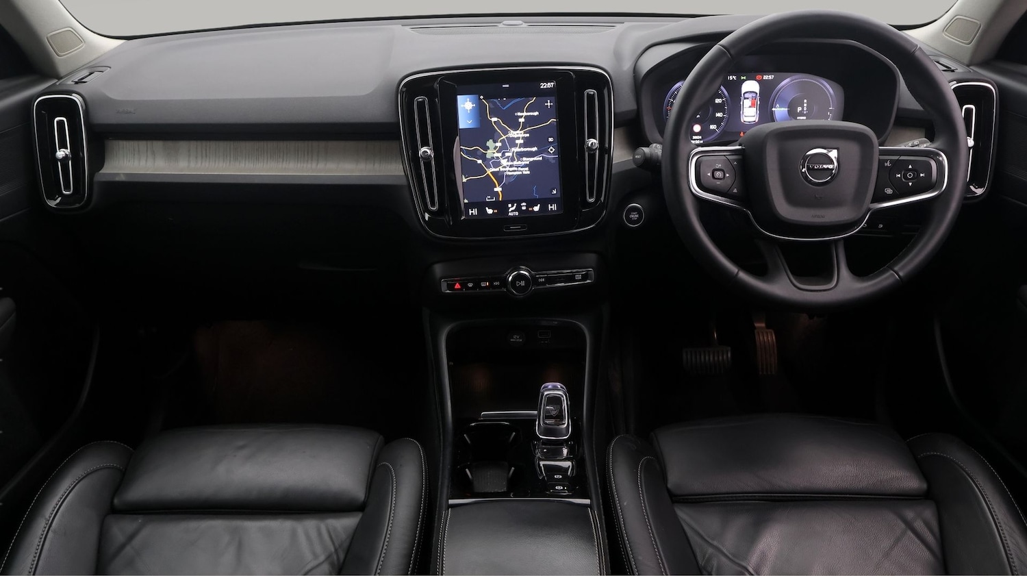 Used Volvo XC40 2021 for sale - 77431232: Photo 13