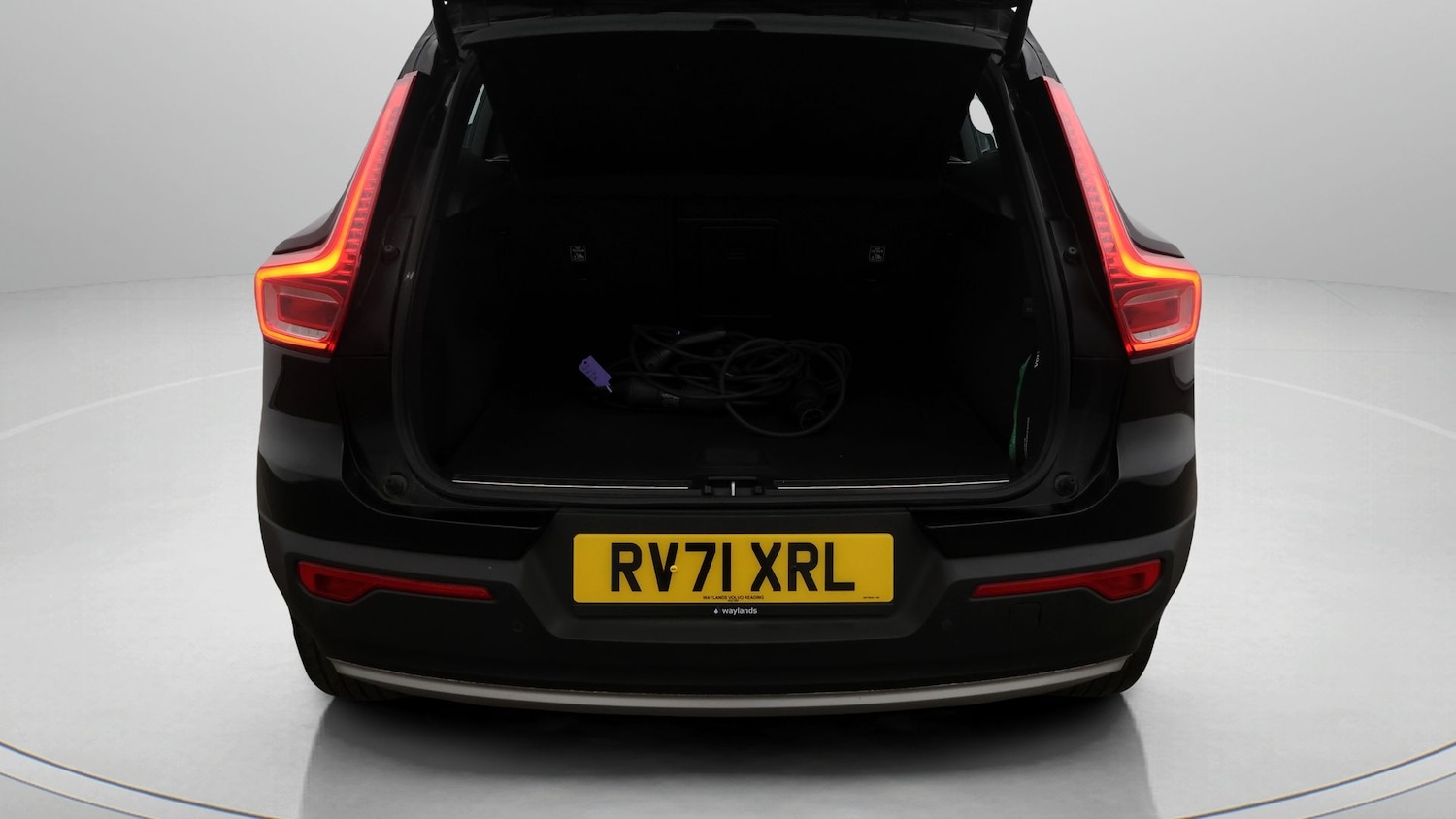 Used Volvo XC40 2021 for sale - 77431232: Photo 17