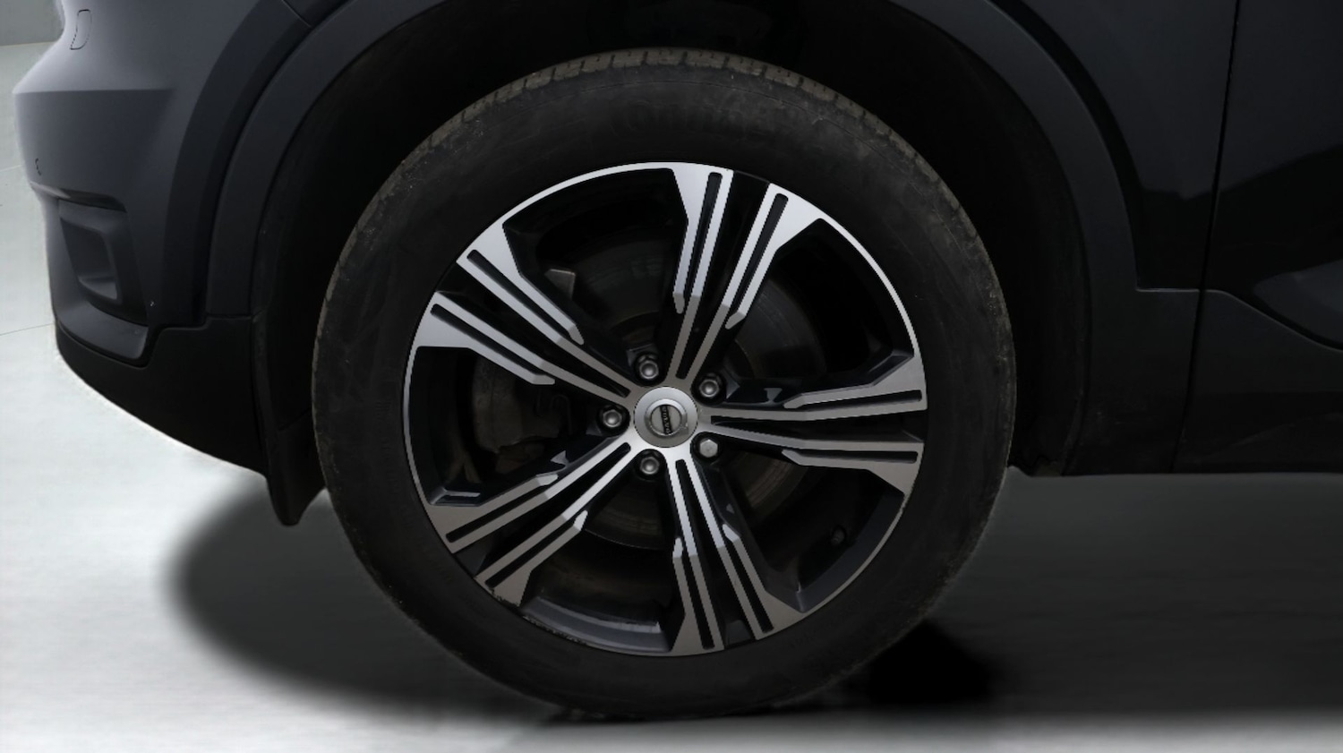 Used Volvo XC40 2021 for sale - 77431232: Photo 18