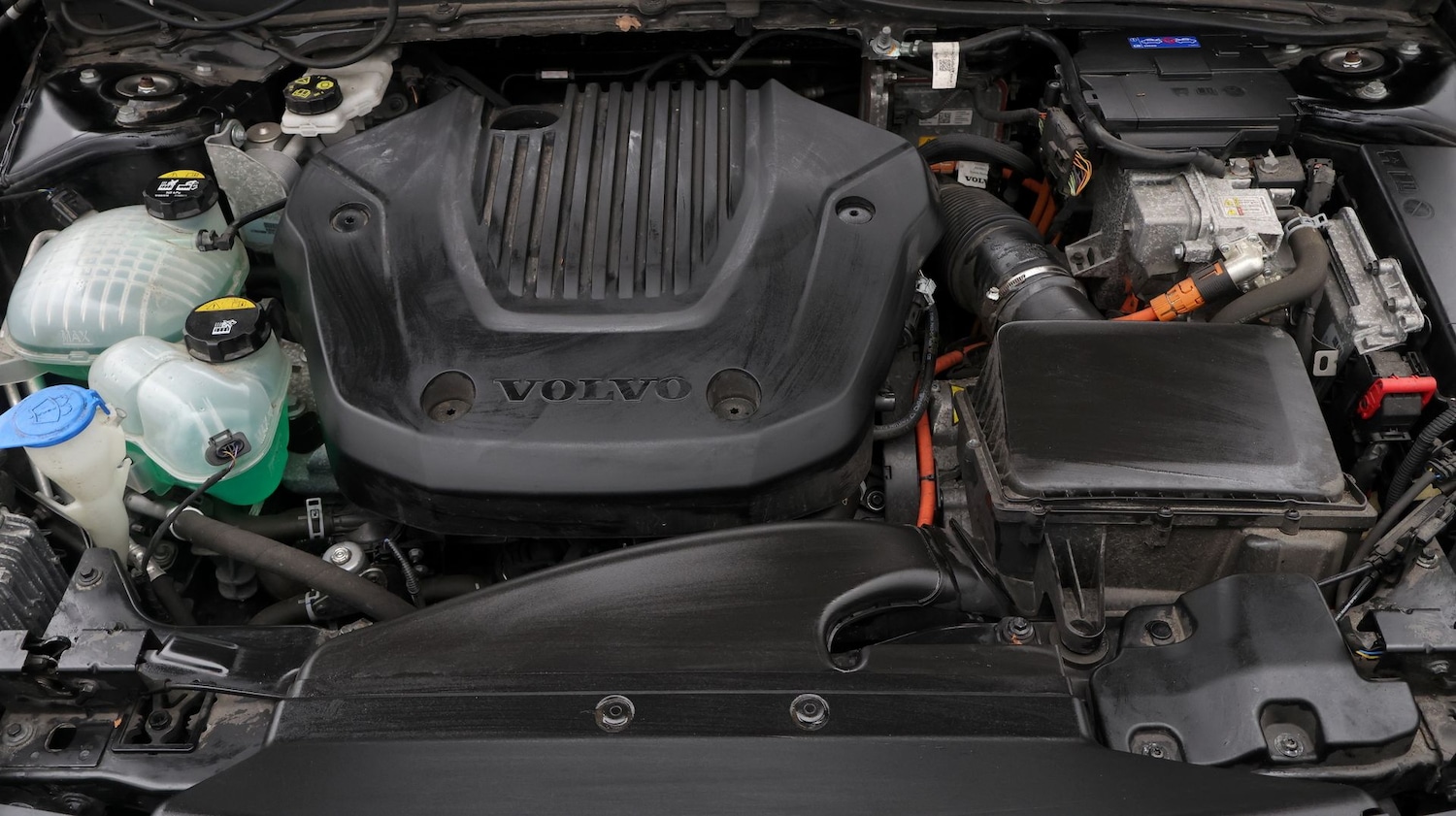 Used Volvo XC40 2021 for sale - 77431232: Photo 19