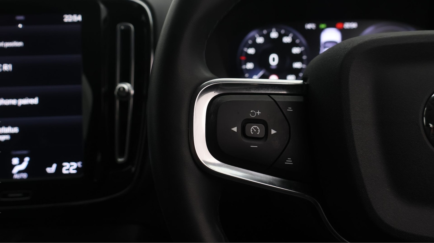 Used Volvo XC40 2021 for sale - 77431232: Photo 23