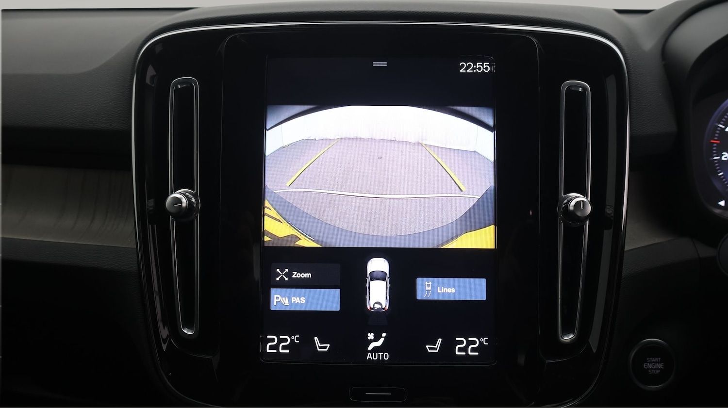 Used Volvo XC40 2021 for sale - 77431232: Photo 25