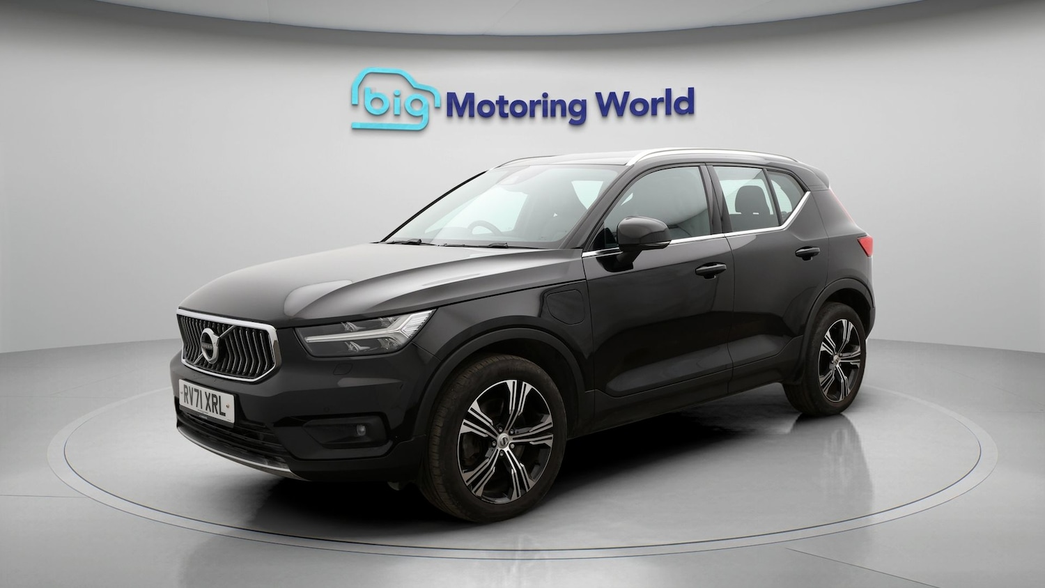 Used Volvo XC40 2021 for sale - 77431232: Photo 3