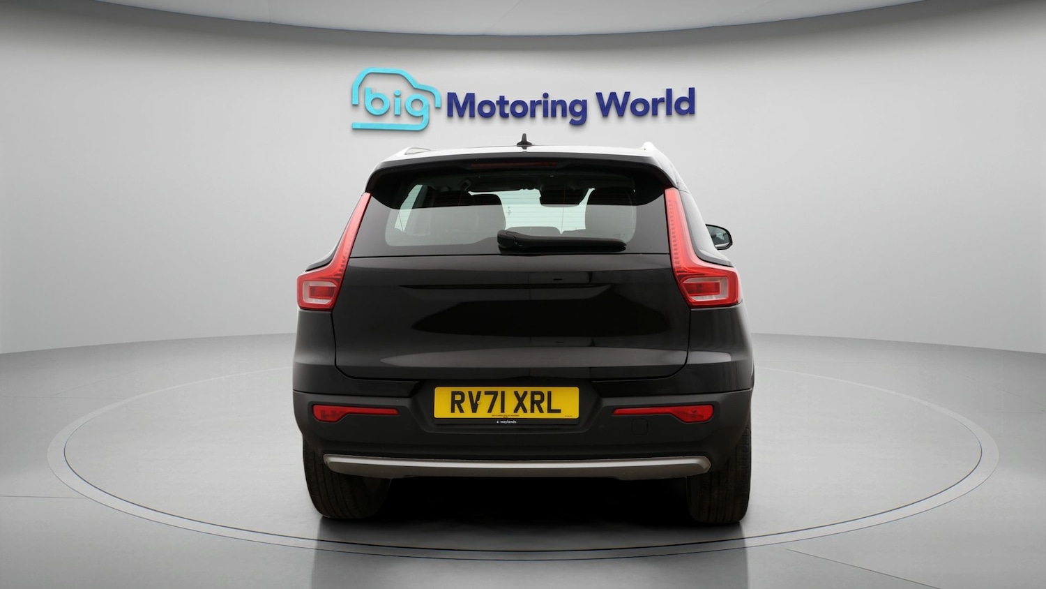 Used Volvo XC40 2021 for sale - 77431232: Photo 6
