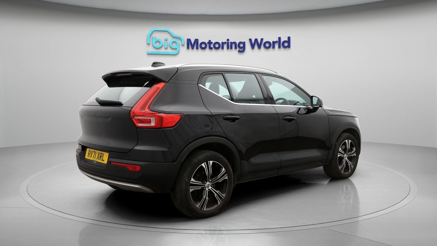 Used Volvo XC40 2021 for sale - 77431232: Photo 7