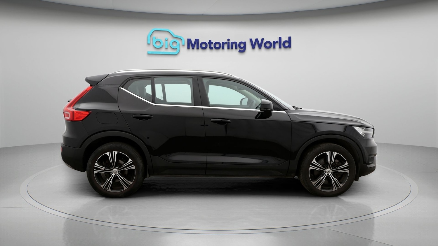 Used Volvo XC40 2021 for sale - 77431232: Photo 8