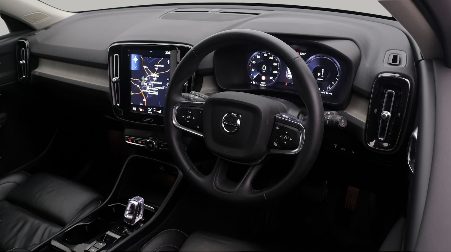 Used Volvo XC40 2021 for sale - 77431232: Photo 9