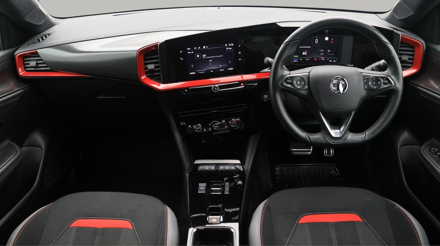 Used Vauxhall Mokka Electric 2022 for sale - 76371381: Photo 14