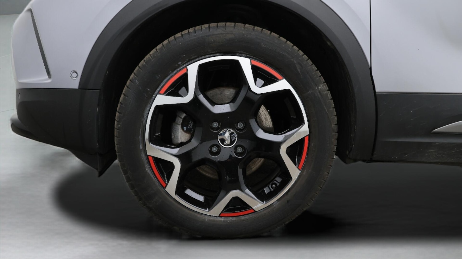 Used Vauxhall Mokka Electric 2022 for sale - 76371381: Photo 19