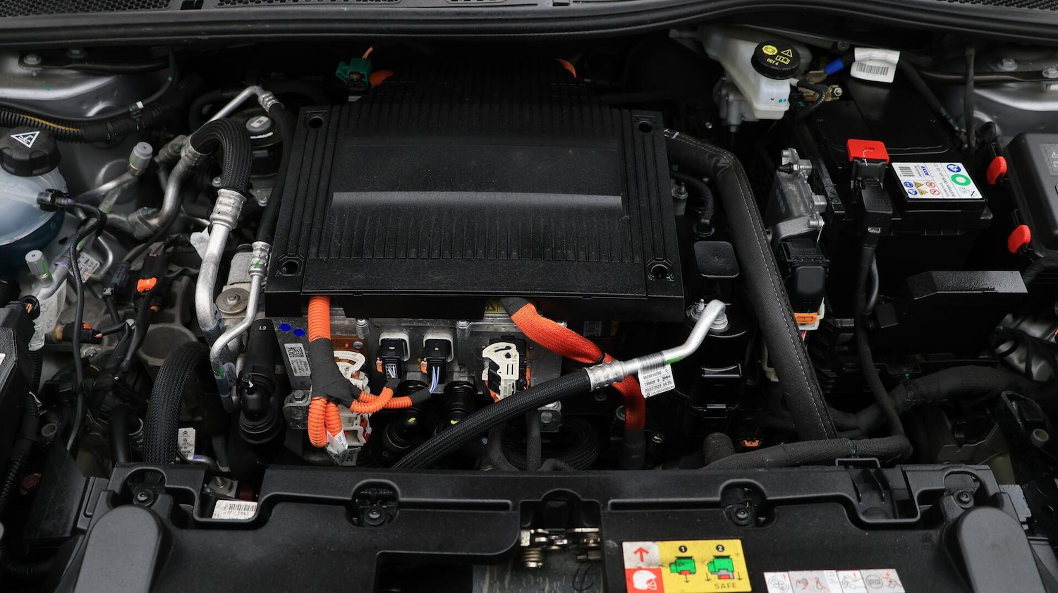 Used Vauxhall Mokka Electric 2022 for sale - 76371381: Photo 20
