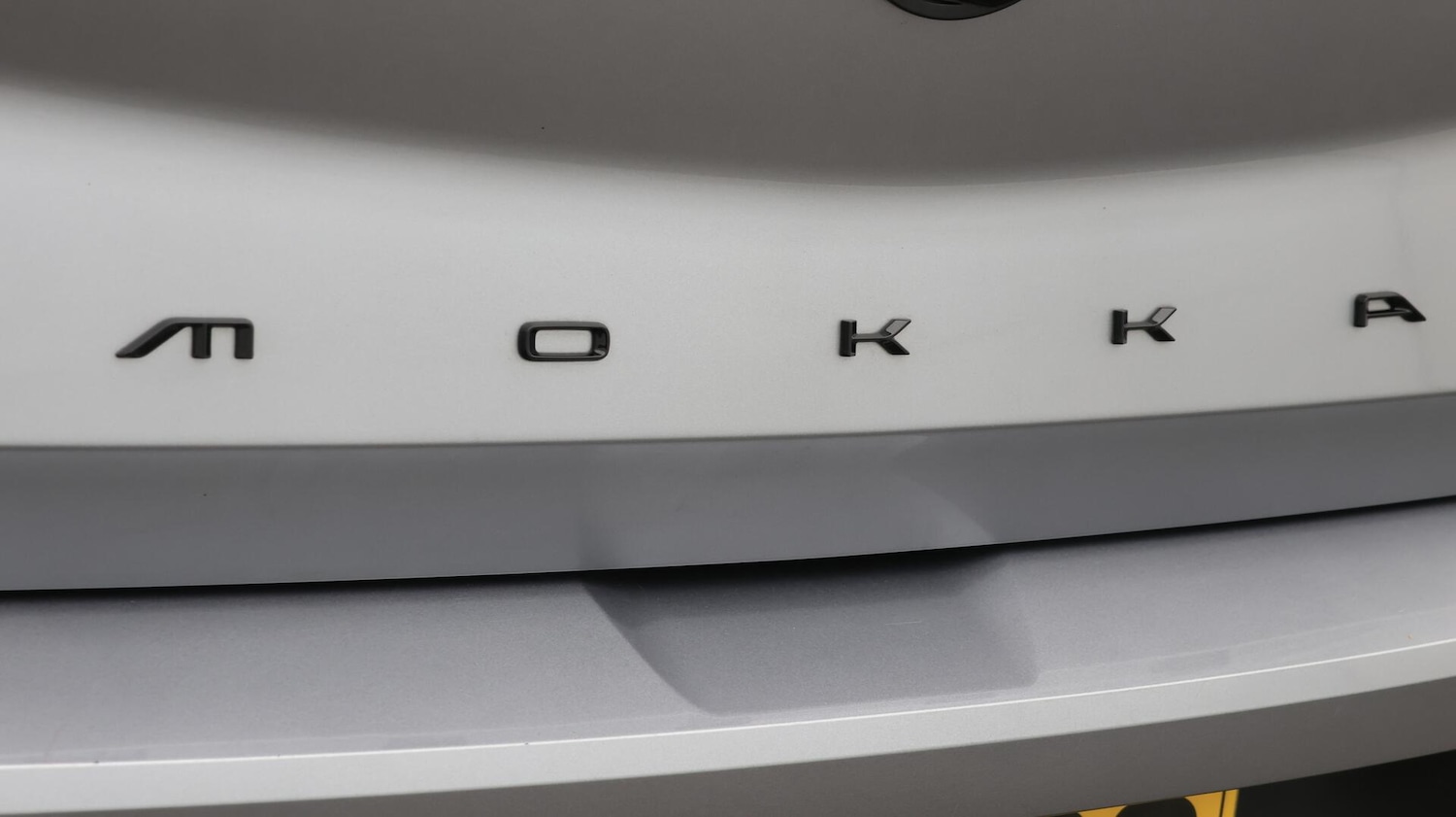 Used Vauxhall Mokka Electric 2022 for sale - 76371381: Photo 22