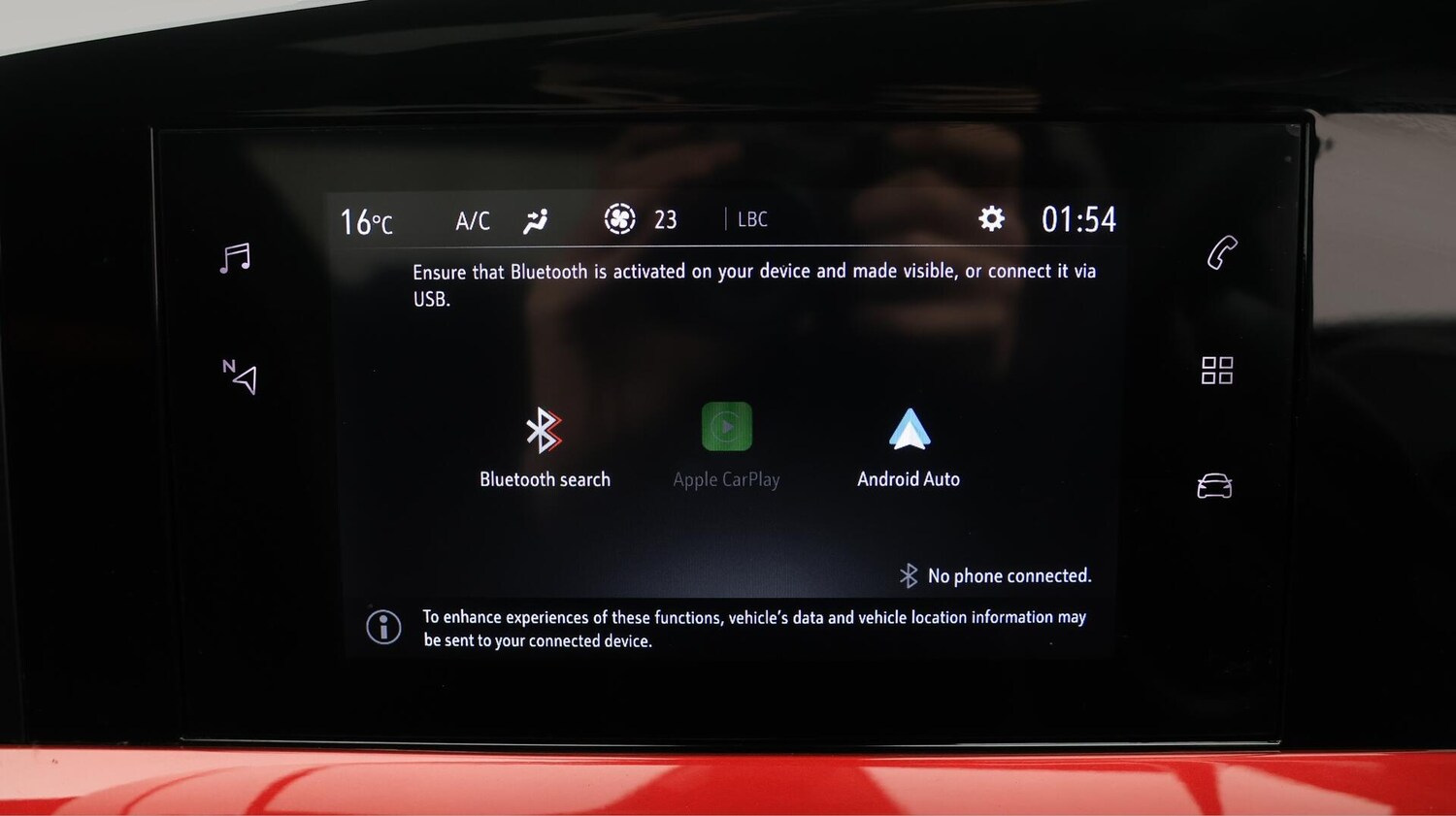 Used Vauxhall Mokka Electric 2022 for sale - 76371381: Photo 26