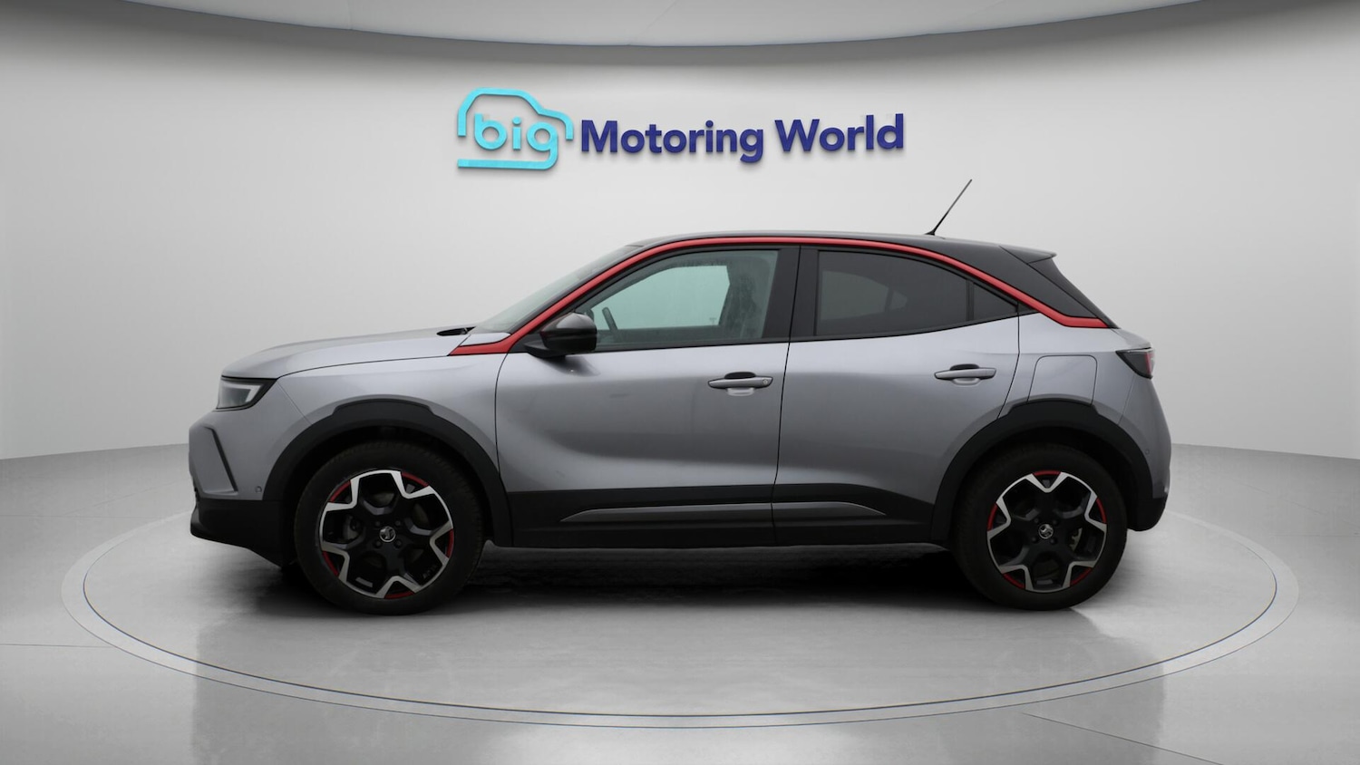 Used Vauxhall Mokka Electric 2022 for sale - 76371381: Photo 5
