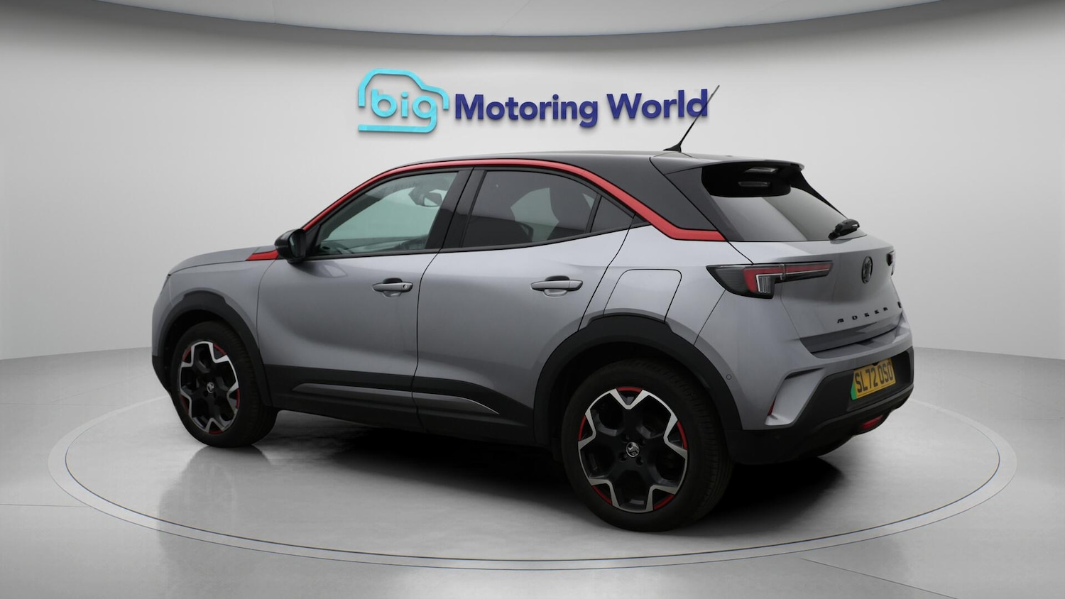 Used Vauxhall Mokka Electric 2022 for sale - 76371381: Photo 6