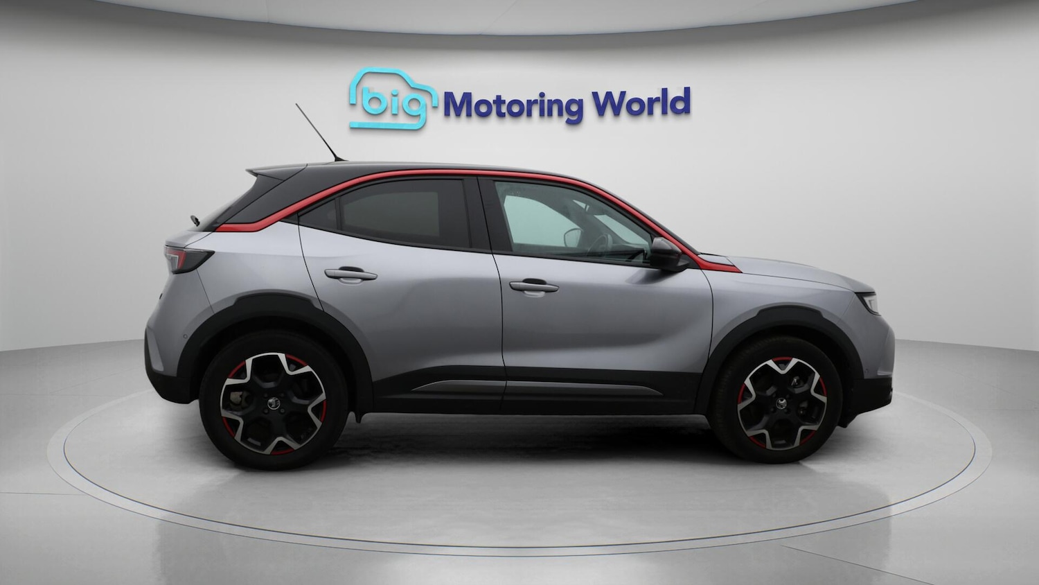 Used Vauxhall Mokka Electric 2022 for sale - 76371381: Photo 9