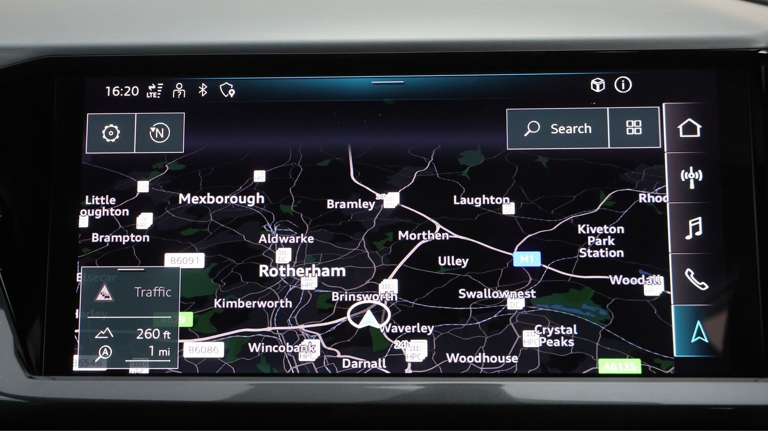 Used Audi Q4 e-tron for sale - 77501286: Photo 11