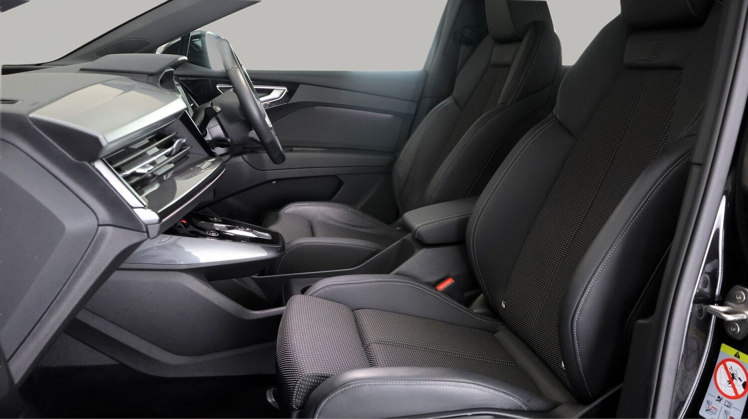 Used Audi Q4 e-tron for sale - 77501286: Photo 14