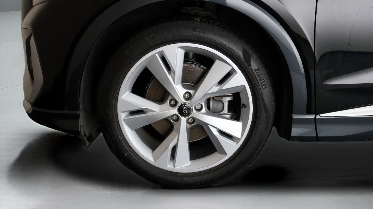 Used Audi Q4 e-tron for sale - 77501286: Photo 18