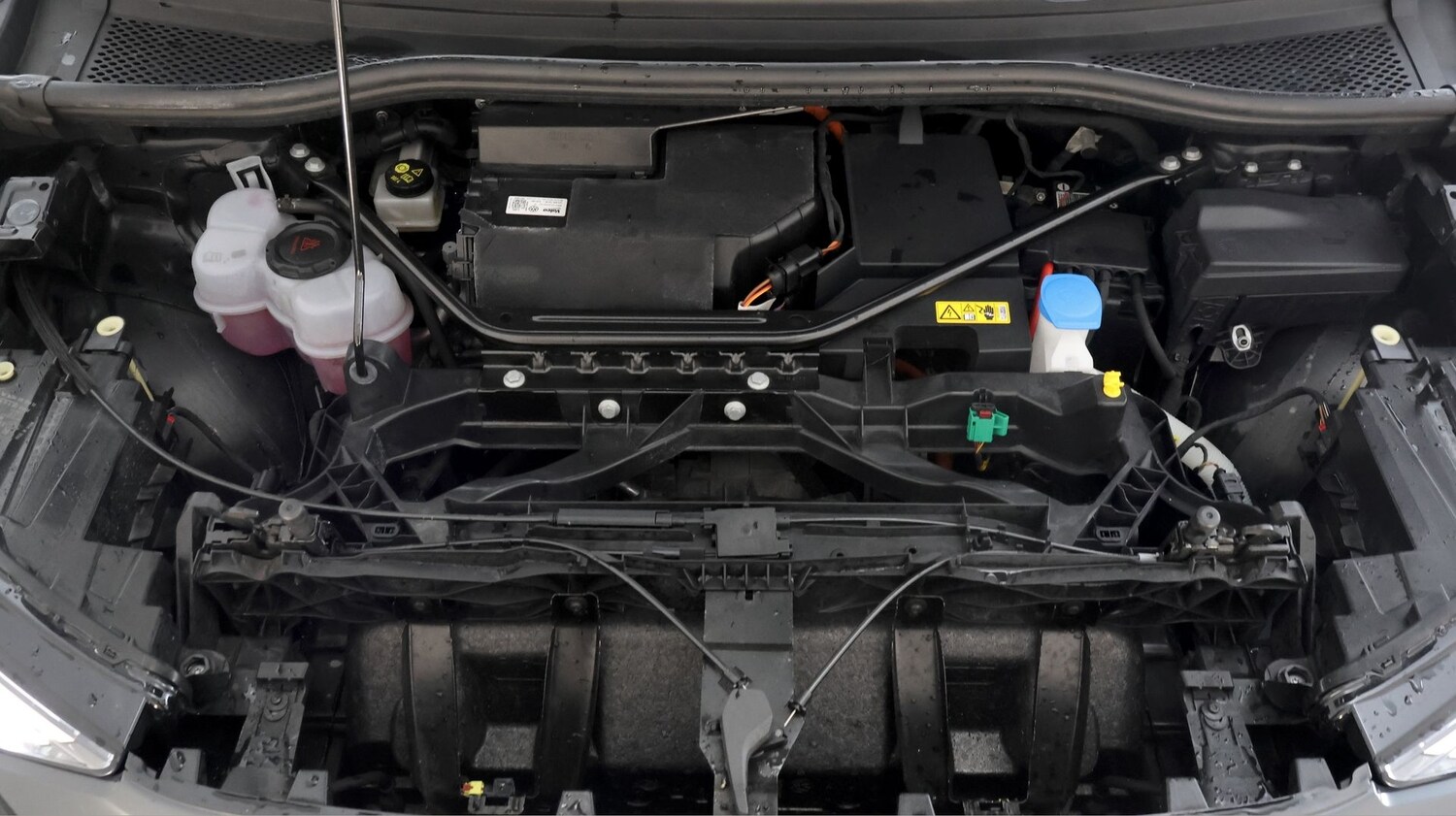 Used Audi Q4 e-tron for sale - 77501286: Photo 19