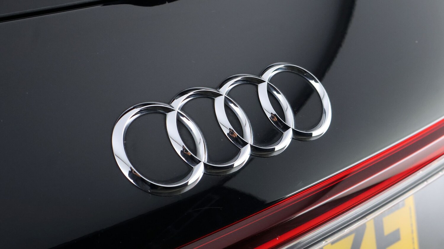 Used Audi Q4 e-tron for sale - 77501286: Photo 20