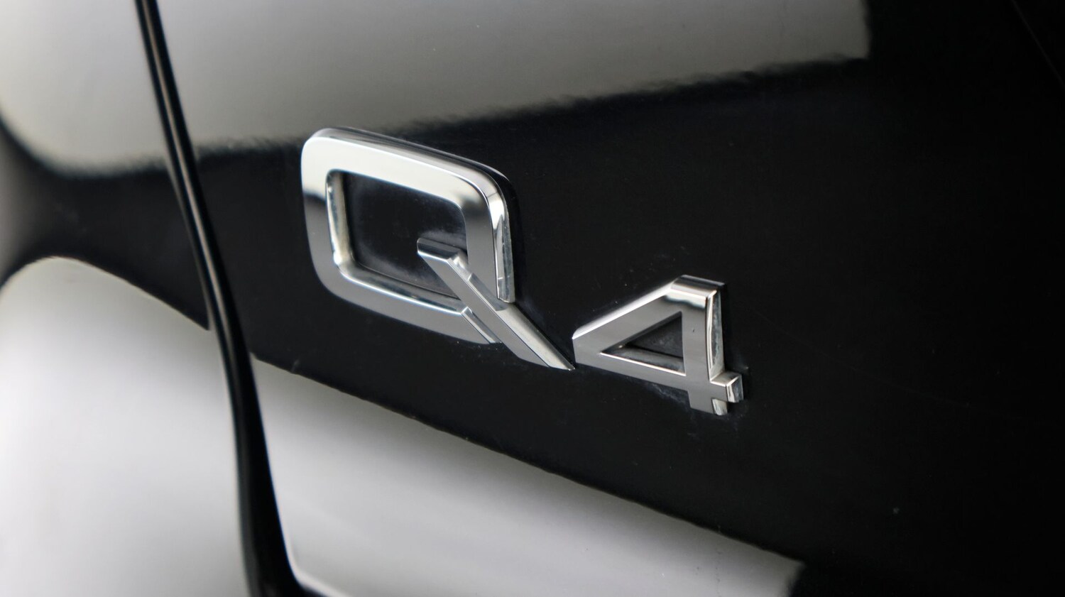 Used Audi Q4 e-tron for sale - 77501286: Photo 21