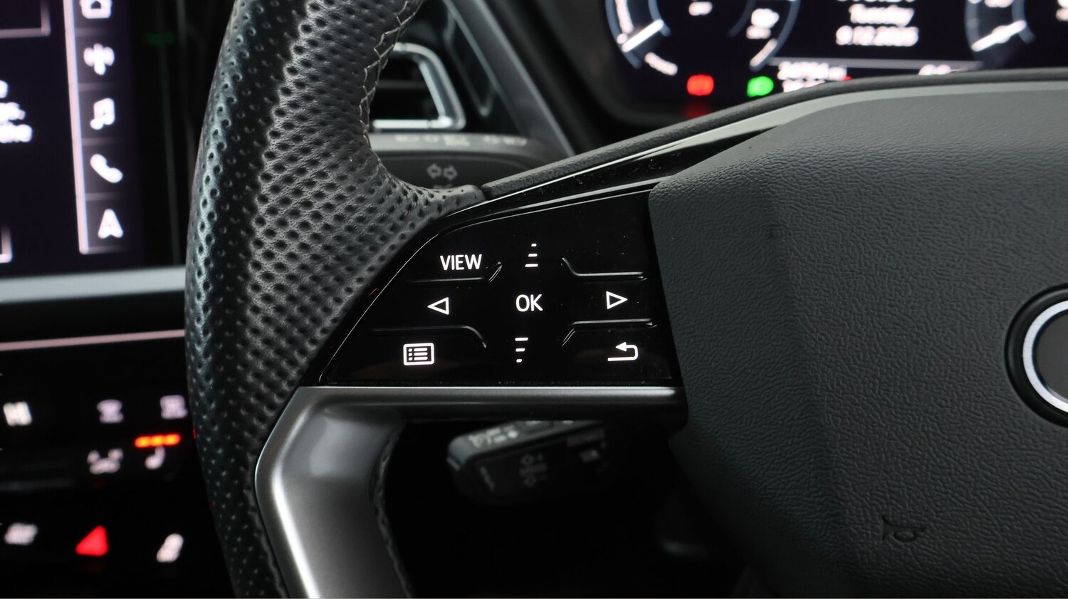 Used Audi Q4 e-tron for sale - 77501286: Photo 24