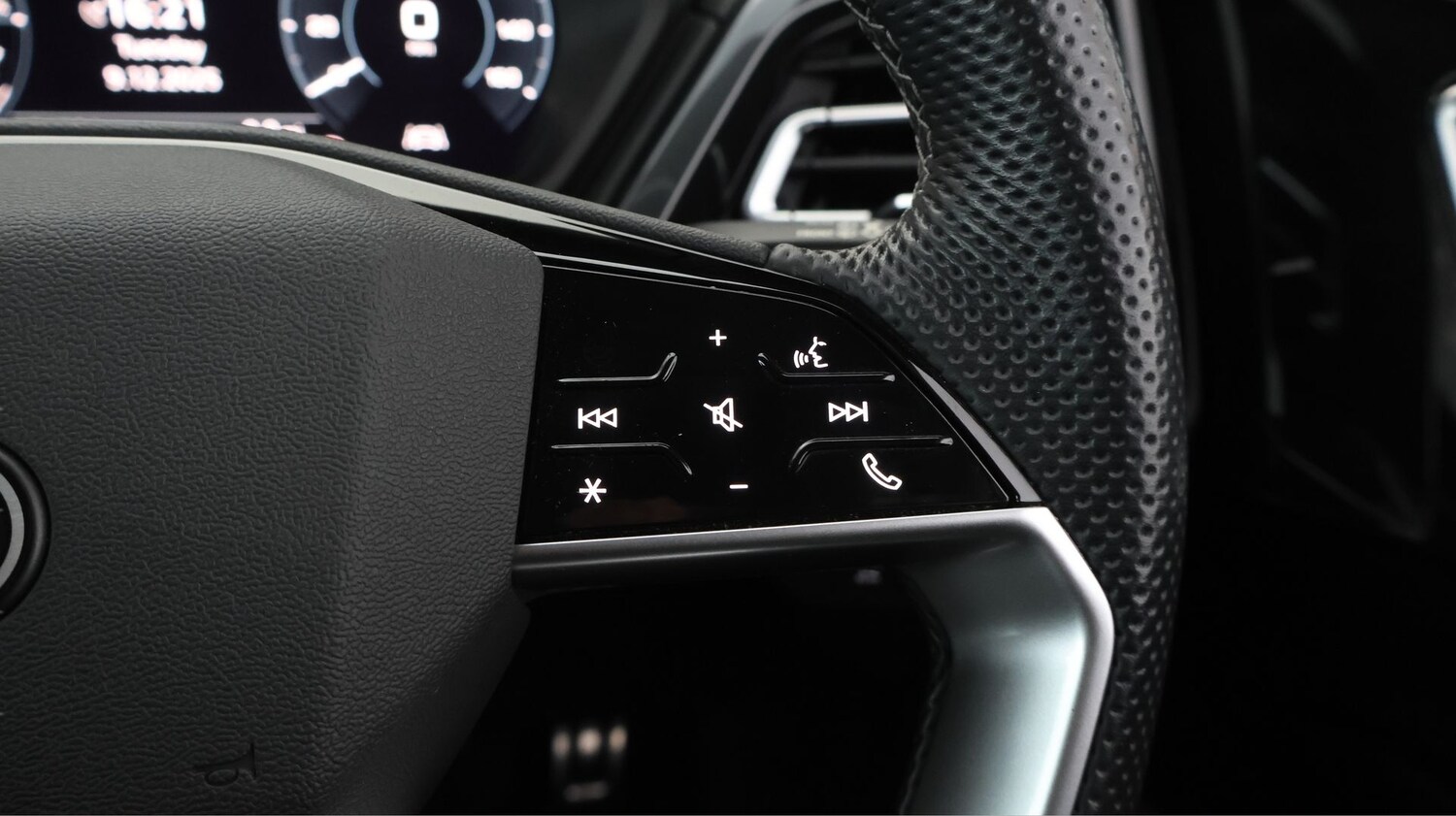 Used Audi Q4 e-tron for sale - 77501286: Photo 25