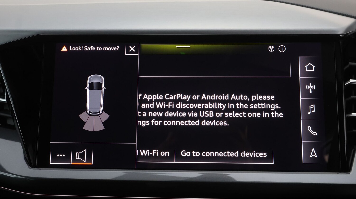 Used Audi Q4 e-tron for sale - 77501286: Photo 27