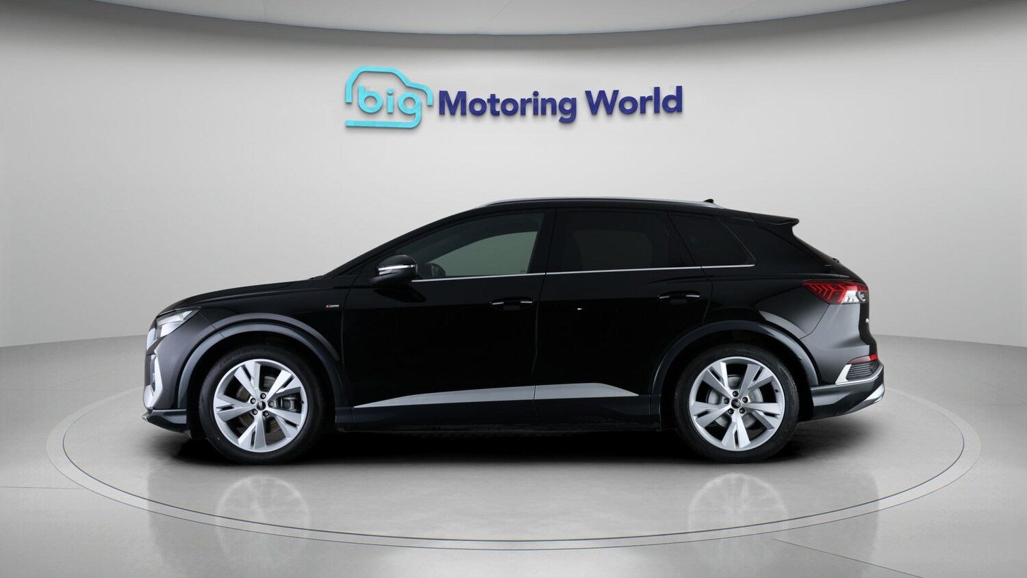 Used Audi Q4 e-tron for sale - 77501286: Photo 4