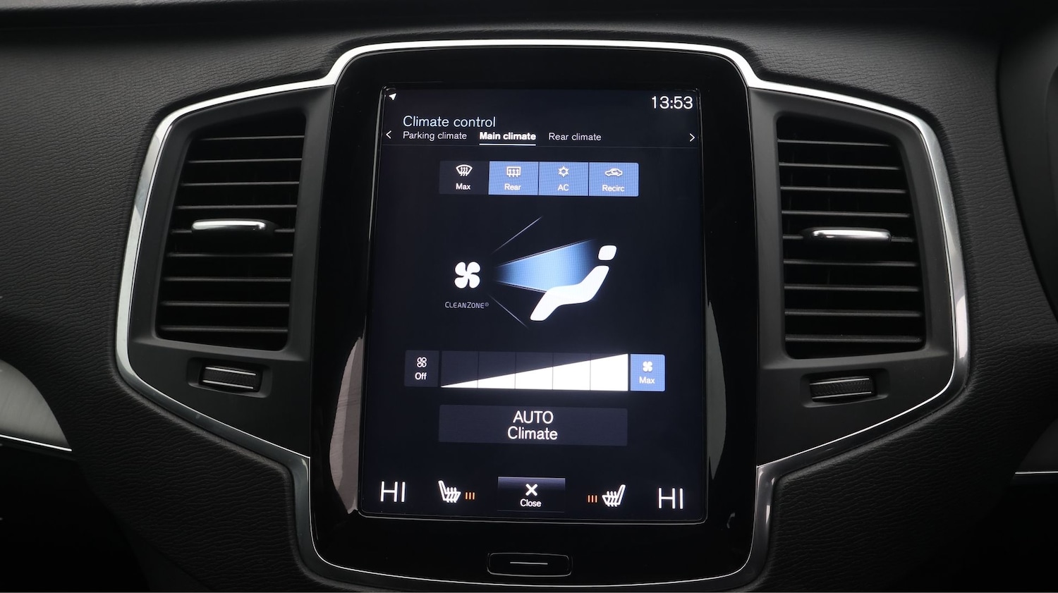 Used Volvo XC90 2022 for sale - 77643896: Photo 12